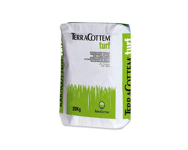 TerraCottem turf