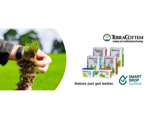 TerraCottem Soil Conditioner