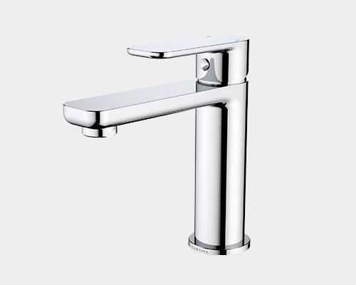 Luna Basin Mixer