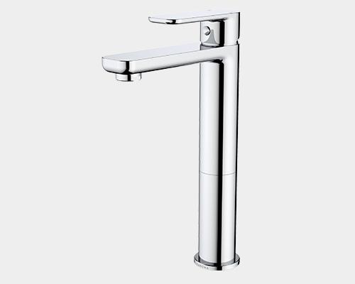 Luna Tower Basin Mixer