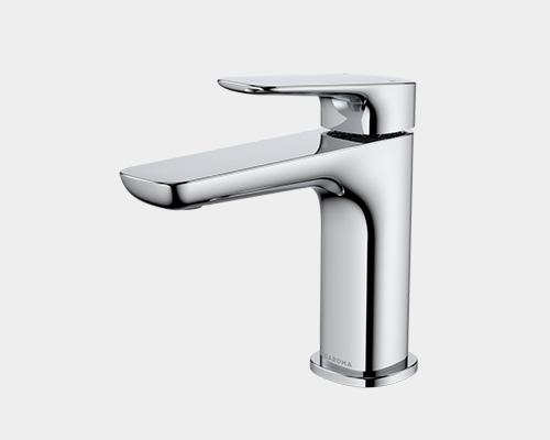 Contura II Basin Mixer