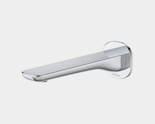 Contura II Basin/Bath Outlet 180mm