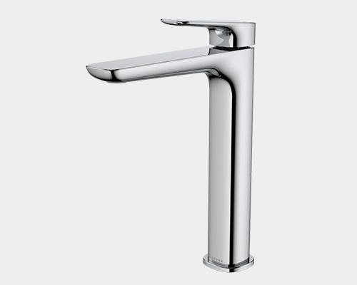 Contura II Tower Basin Mixer