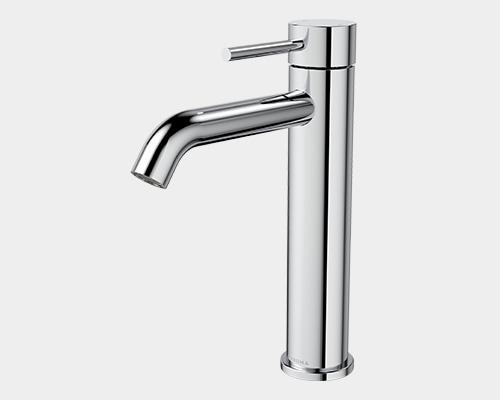 Liano II Mid Tower Basin Mixer