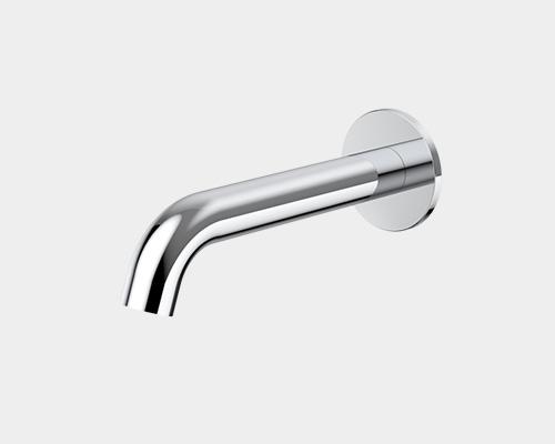 Liano II 175mm Basin / Bath Outlet - Round