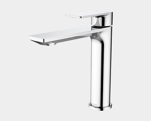 Urbane II Mid Tower Basin Mixer