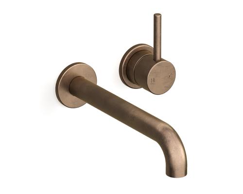 Pegasi M Basin Mixer Set 200