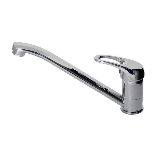 Braden Sink Mixer