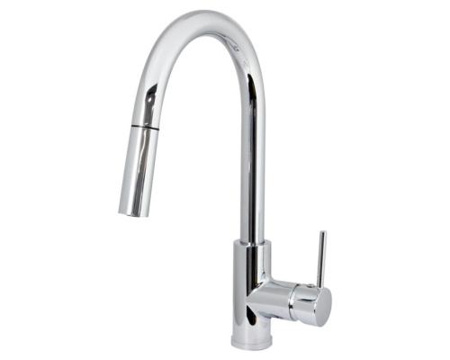 Avoca Sink Mixer with Veggie Spray