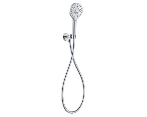 Ayla Hand Shower Kit Chrome Plated
