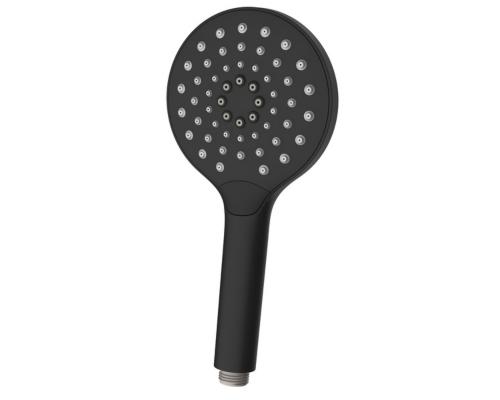 Ayla Hand Shower Matte Black