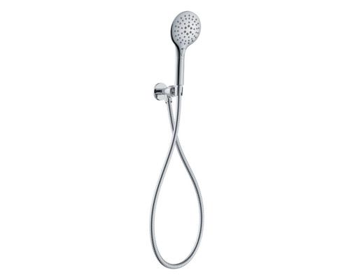 Elio Hand Shower Kit Chrome Plated