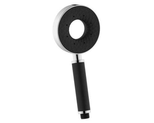 Ravi Hand Shower Matte Black