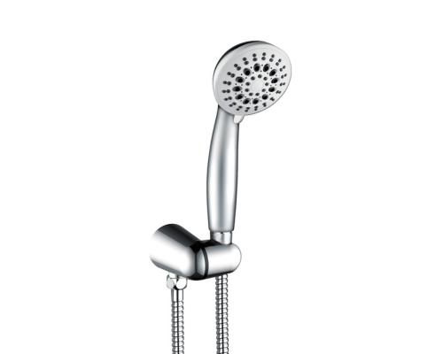 Palermo Shower Kit Chrome Plated