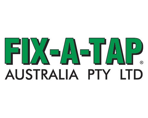 FIX-A-TAP® Australia