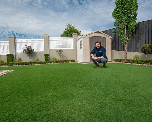 TifTuf Hybrid Bermuda Grass