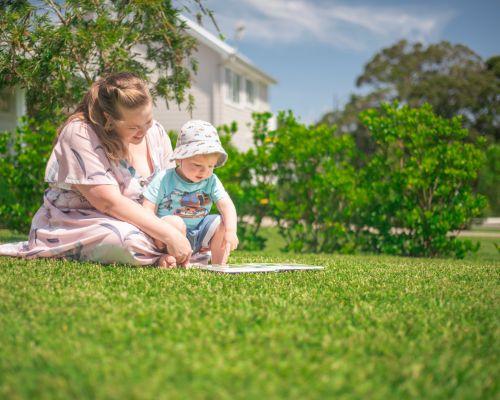 Lawn Solutions Australia