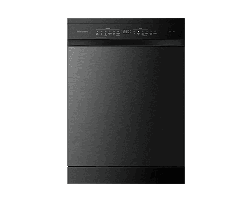 Hisense HSAP6FB 16 Place Setting Dishwasher