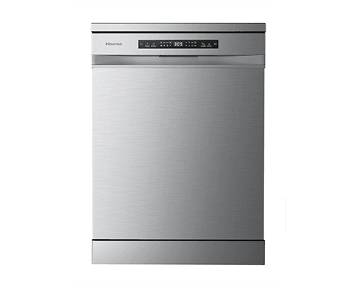 Hisense HSCE14FS 14 Place Setting Dishwasher