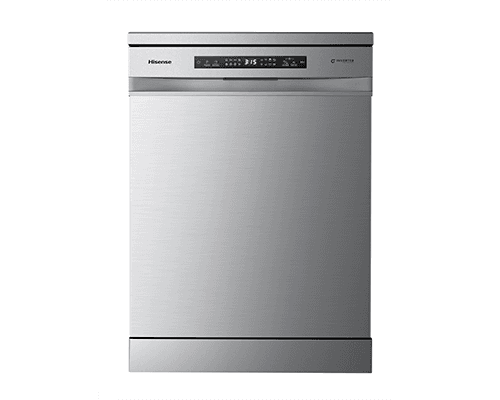 Hisense HSCM15FS 15 Place Settings Dishwasher