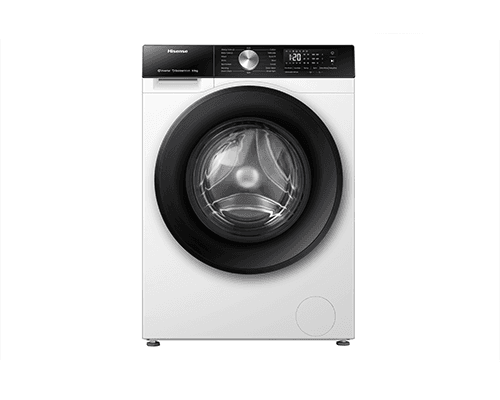 Hisense HWF3S8514 Series 3 8.5kg Front Load Washer