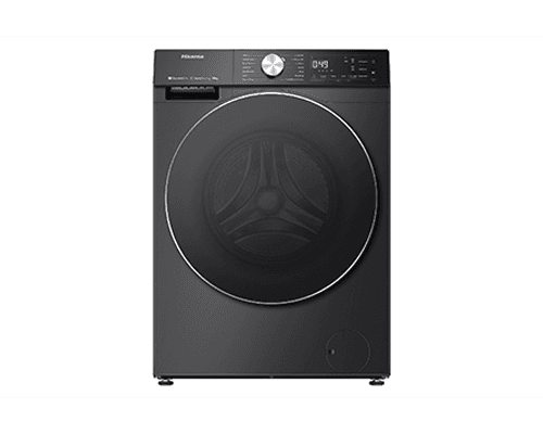 Hisense HWFS1015AB Series 7 10kg Front Load Washer