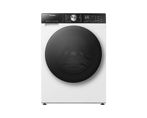 Hisense HWFS1015E Series 5 10kg Front Load Washer