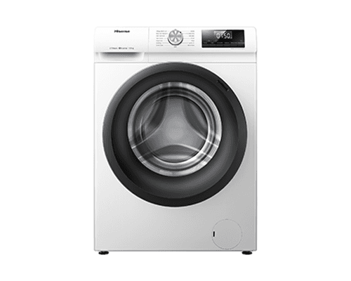 Hisense HWFS37514W2 Series 3 7.5kg Front Load Washer