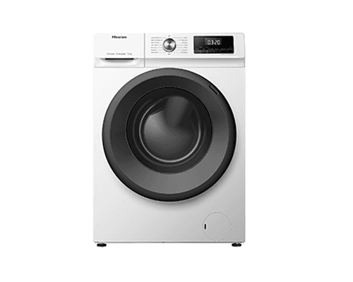 Hisense PureJet HWFY7514 7.5kg Front Load Washer