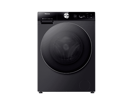Hisense HWFS1214PB Series 9 Front Load Washer 12kg