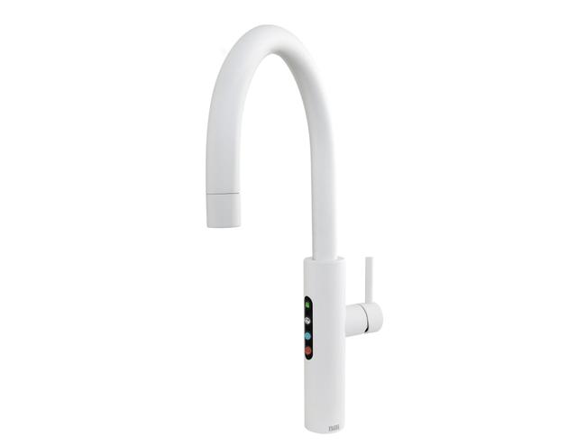 Billi Home BC with Gooseneck Multifunction Mixer Tap
