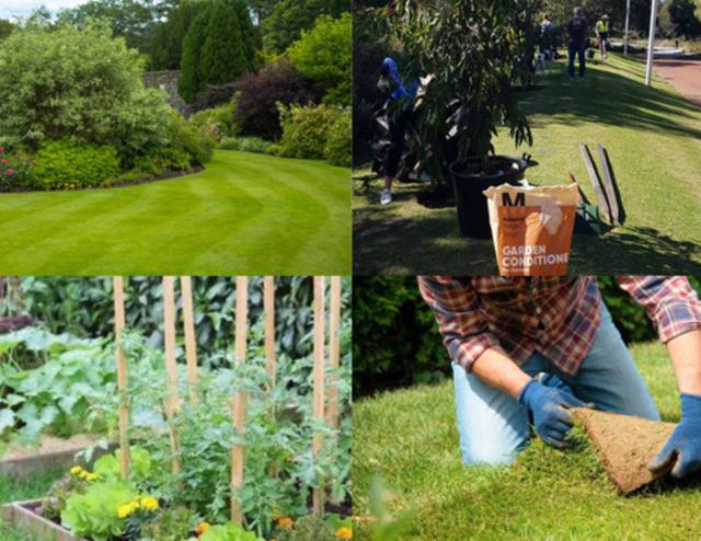 Mineral Magic - Australia's Premier Soil Amendment