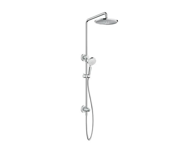 Crometta S 240 Showerpipe Reno Select