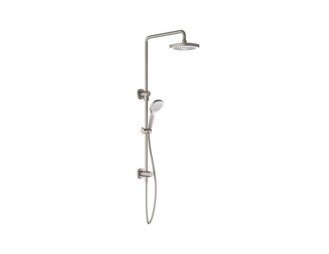 Croma Select E Showerpipe Reno EcoSmart