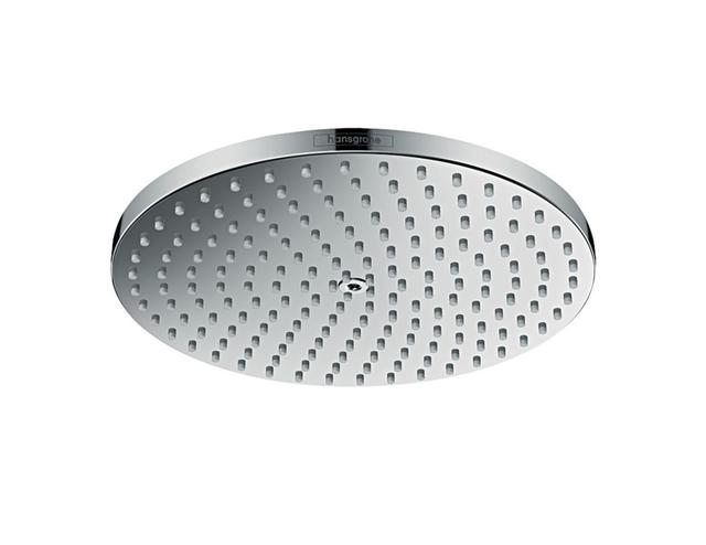 Raindance S Overhead shower 240 1jet PowderRain