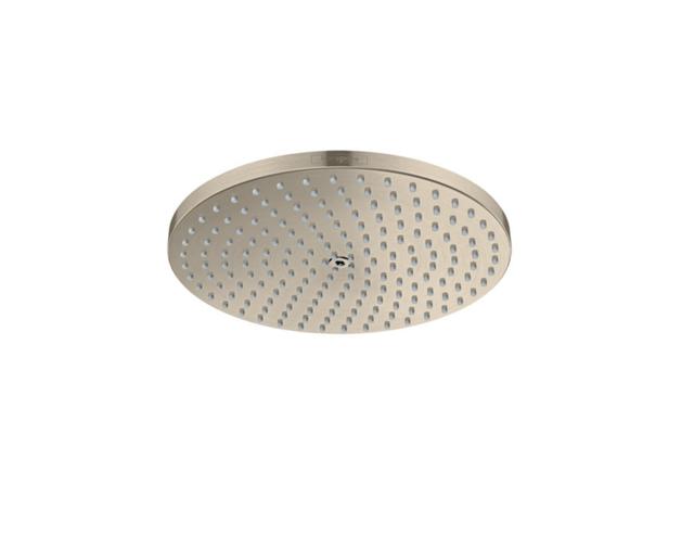 Raindance S Overhead shower 240 1jet PowderRain