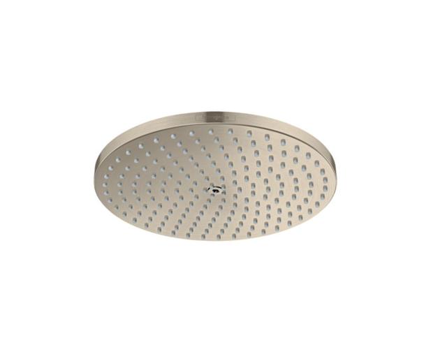 Raindance S Overhead shower 240 1jet PowderRain