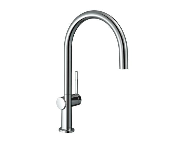 Talis M54 kitchen mixer 220 1 jet