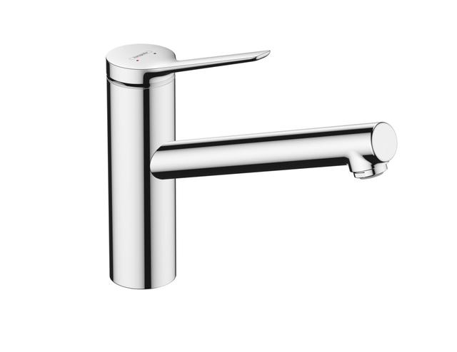 Zesis M33 Kitchen mixer 150 1j