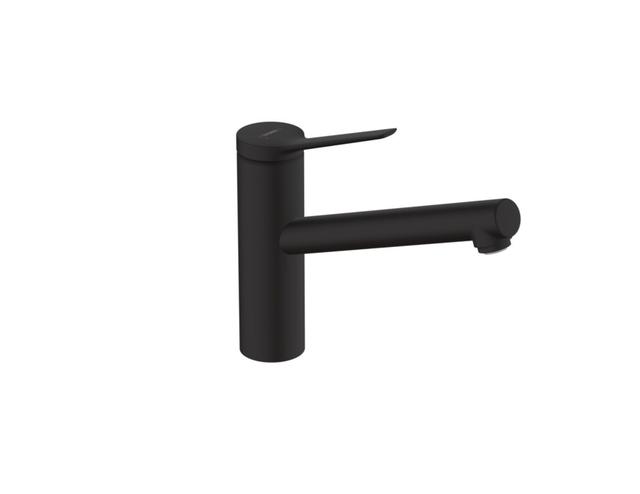 Zesis M33 Kitchen mixer 150 1j