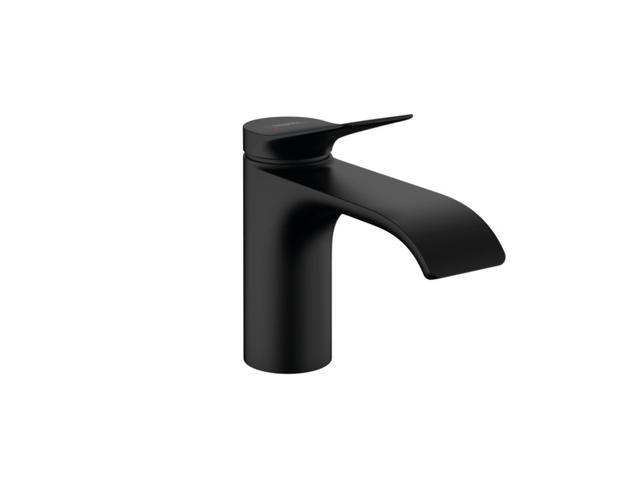 Vivenis basin mixer 80 w/o waste