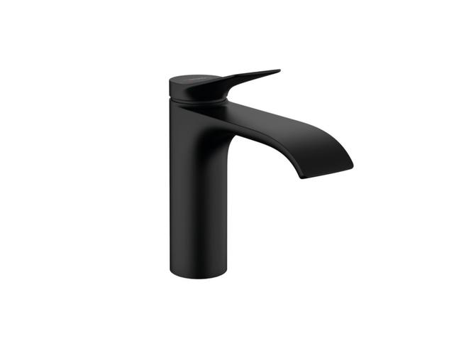 Vivenis basin mixer 110 w/o waste