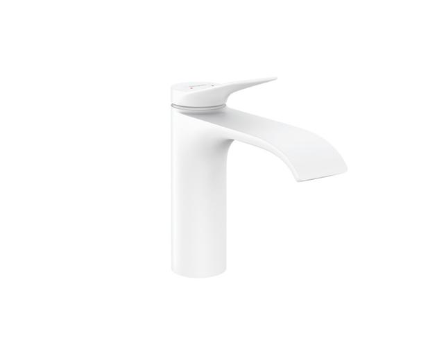 Vivenis basin mixer 110 w/o waste