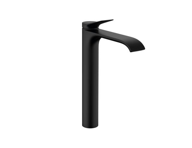 Vivenis basin mixer 250 w/o waste