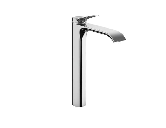 Vivenis basin mixer 250 w/o waste