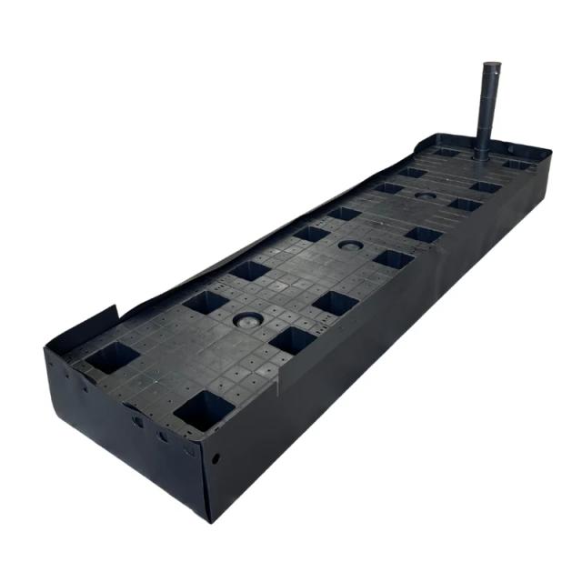 WaterUps 1640 Wicking Kit