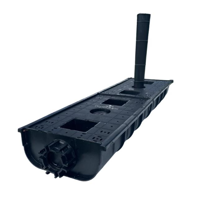 Mini Sub-Irrigation Channel - Basic Kit