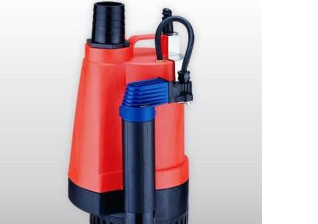 Grey Flow 300W Submersible Pump