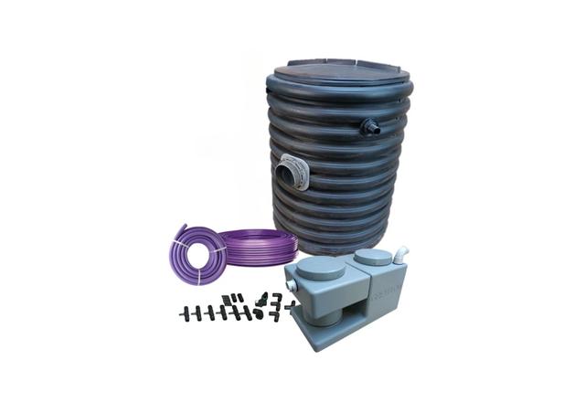 Grey Flow PRO Package