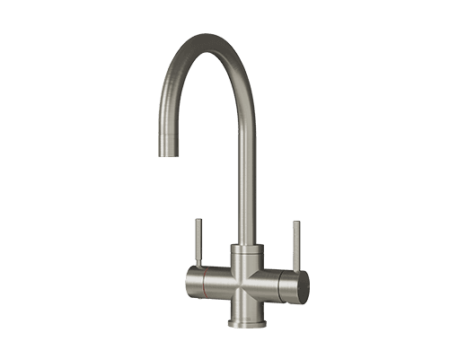 Design-Kollektion 3in1 Tap